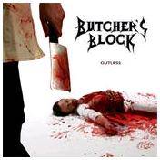 Butcher's Block : Gutless Butcher's Block : Gutless